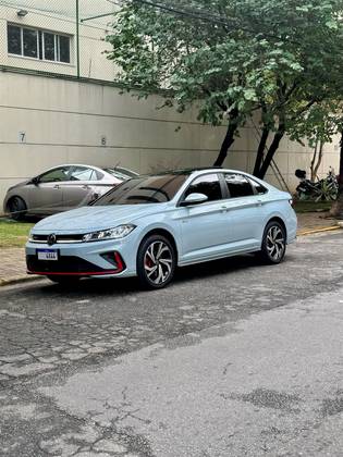 VOLKSWAGEN JETTA 2.0 350 TSI GASOLINA GLI DSG